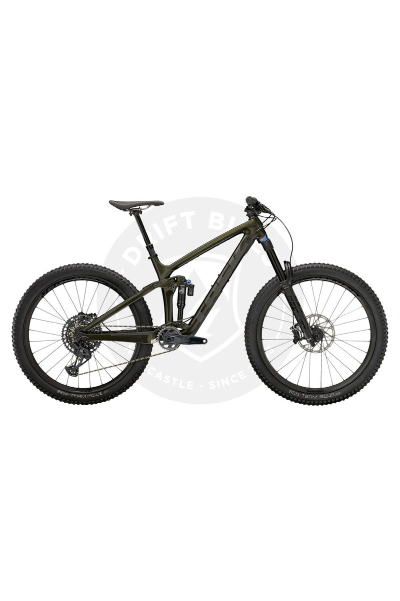 Trek remedy 2025 9.8 2021