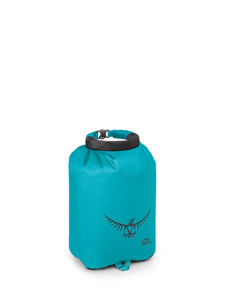 OSPREY ULTRALIGHT DRYSACK, 12 LITRE