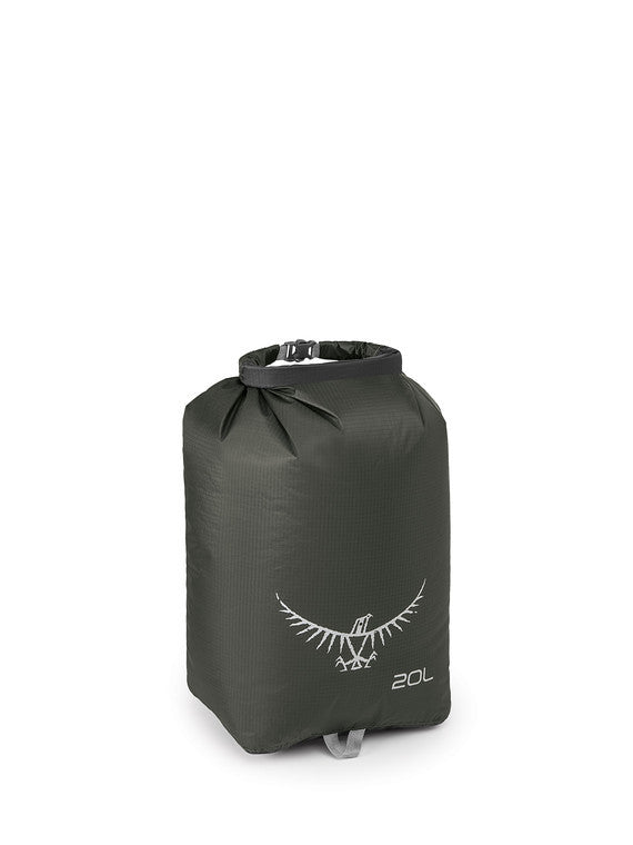 OSPREY ULTRALIGHT DRYSACK, 20 LITRE