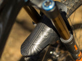 All Mountain Style Mud Guard