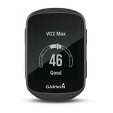 The Garmin Edge 130 Plus - Head Unit