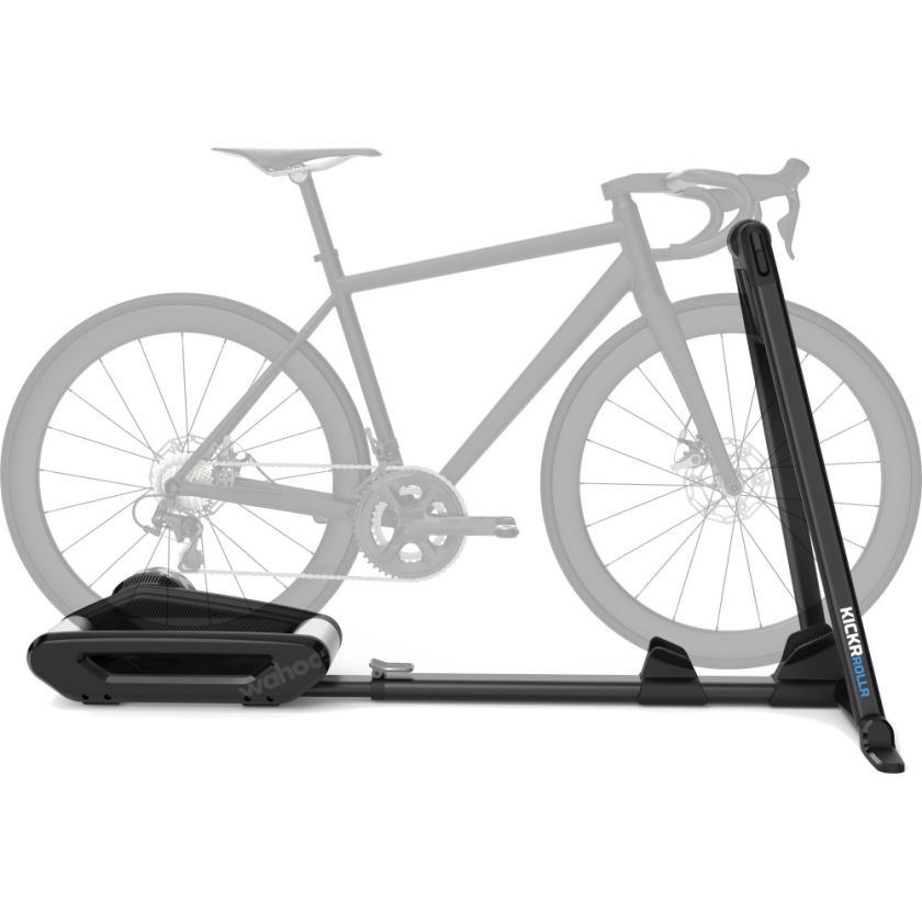 Wahoo KICKR ROLLR Smart Trainer