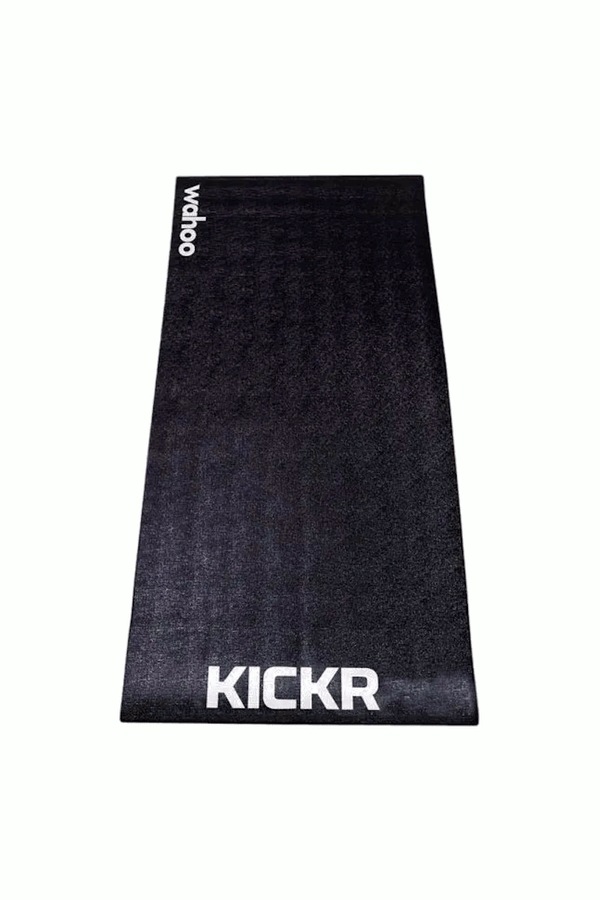 WAHOO KICKR  Trainer Floor Mat