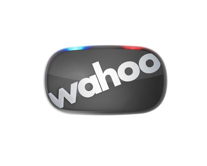 Wahoo tickr 2 stealth on sale