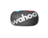 Wahoo Tickr HRM - Heart Rate Monitor GEN 2 - Stealth Grey