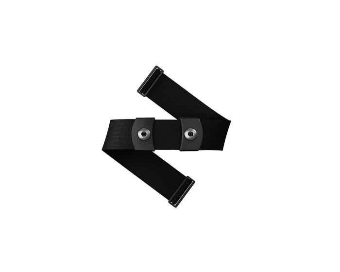 Wahoo Tickr HRM - Heart Rate Monitor GEN 2 - Stealth Grey