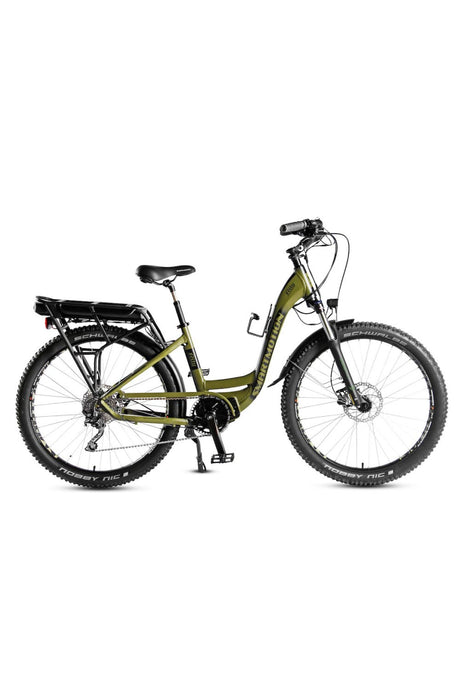 SMARTMOTION X-CITY E-BIKE | Buy e-bikes Newcastle