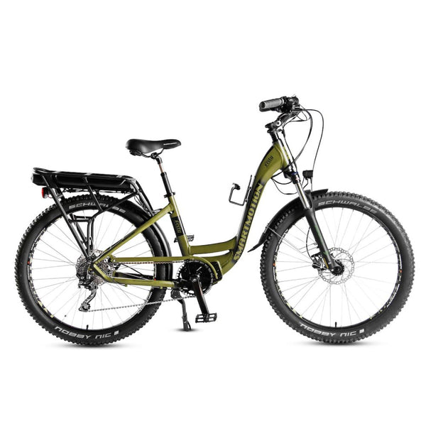 SMARTMOTION X CITY E BIKE Buy electric bikes Newcastle